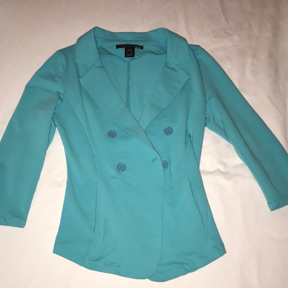 NWOT Blazer